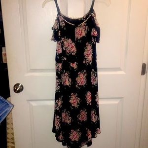 🌸CUTE FLOWER DRESS!🌸